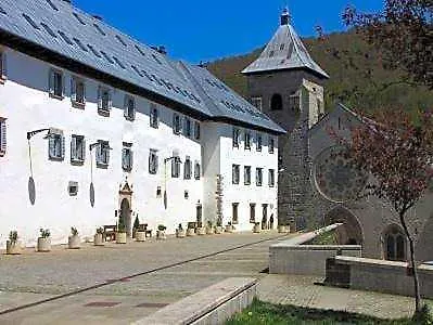 Hotel Roncevaux