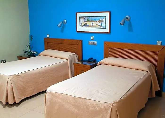 Hotel Menano