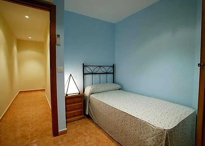 Apartahotel 77