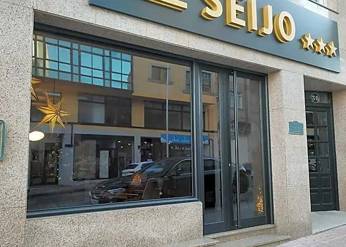 Seijo