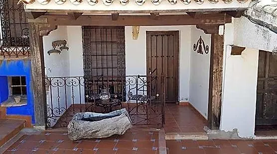 Hotel Rural La Casa de los Tres Cielos