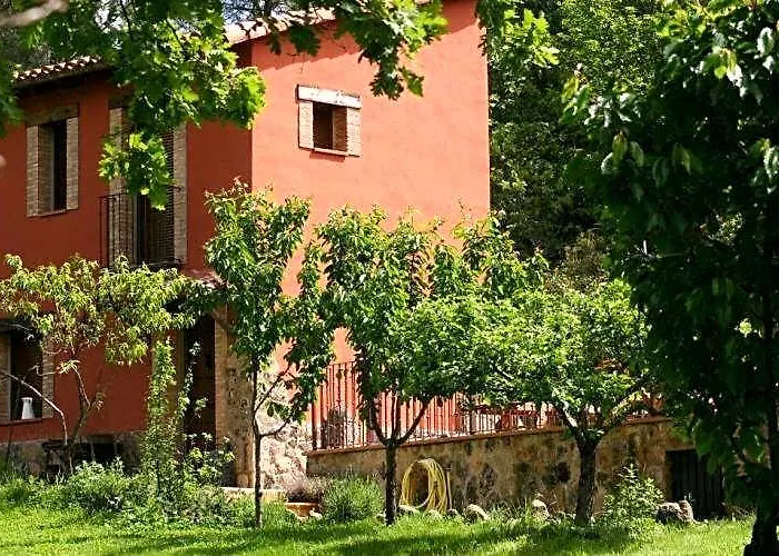 Hotel Rural El Marquesito Antigua Casa Carmela