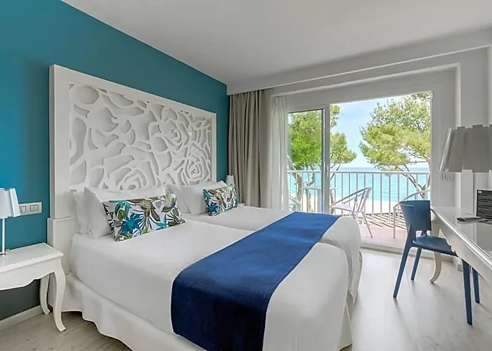 Hotel Planamar