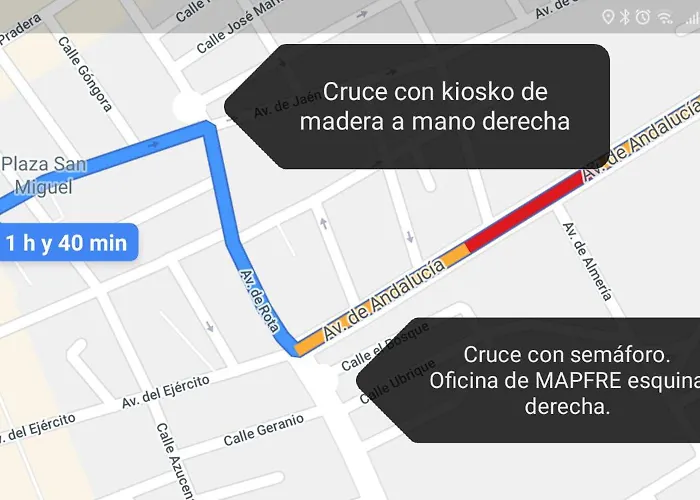 Apartamento con Garaje, WiFi, Centro y playa