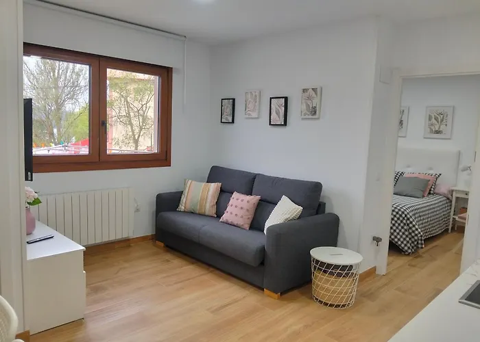 Apartamento Felisa A