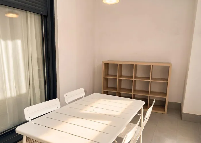 InsideHome Apartments - Ciudad de Valladolid