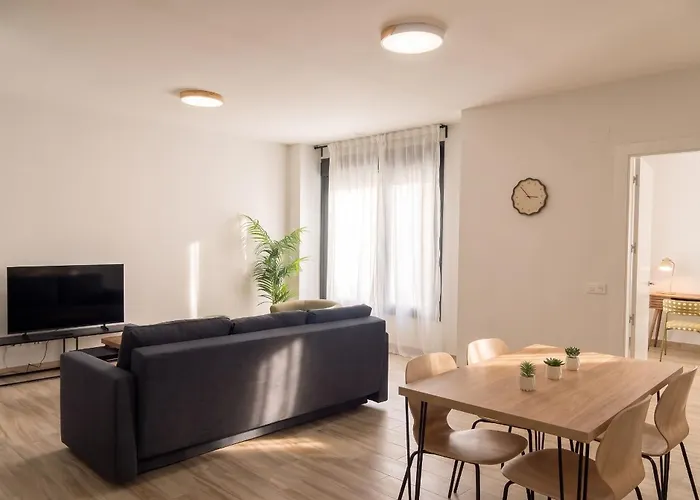 InsideHome Apartments - Ciudad de Valladolid
