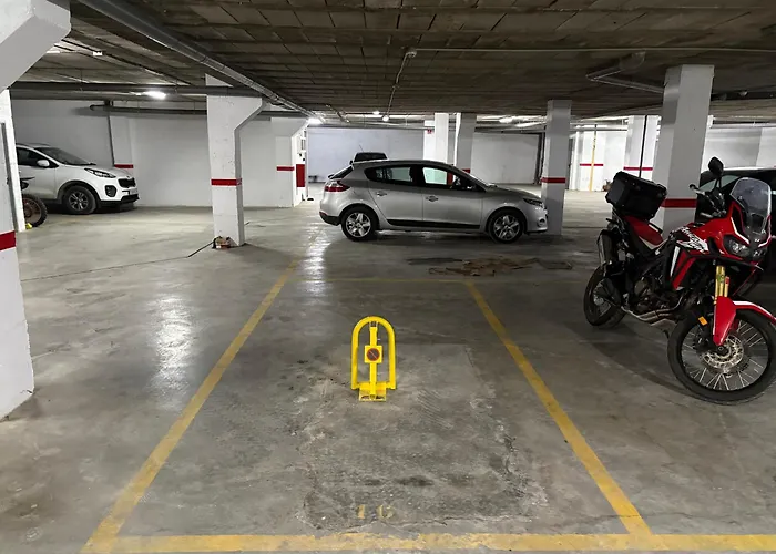 Apto 2 Dormitorios con Terraza privada MarDeLunas