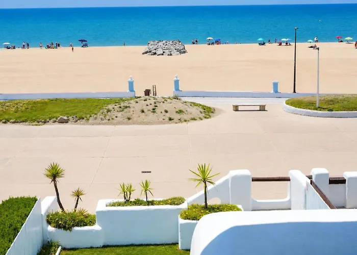 Alquiler casa Matalascañas (Playadonana)