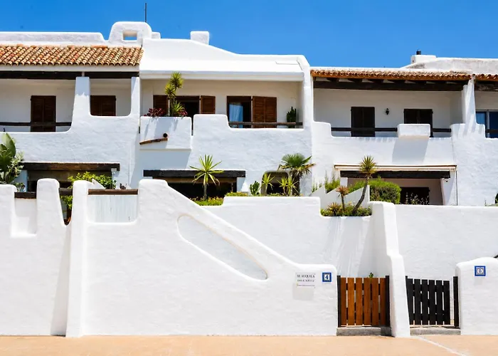 Alquiler casa Matalascañas (Playadonana)
