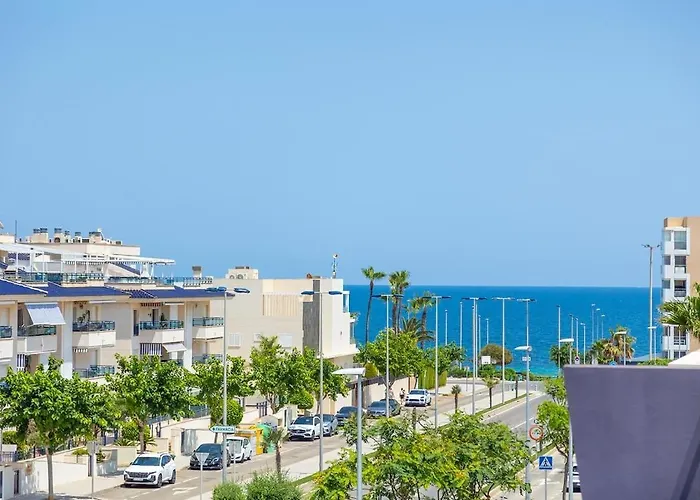 2BD Coastal Gem with Pool&Terrace - Torre de la Horadada