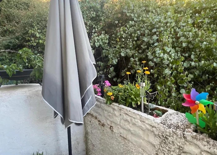 Apartamento Rural Slow House Alpujarra - Piscina y chimenea