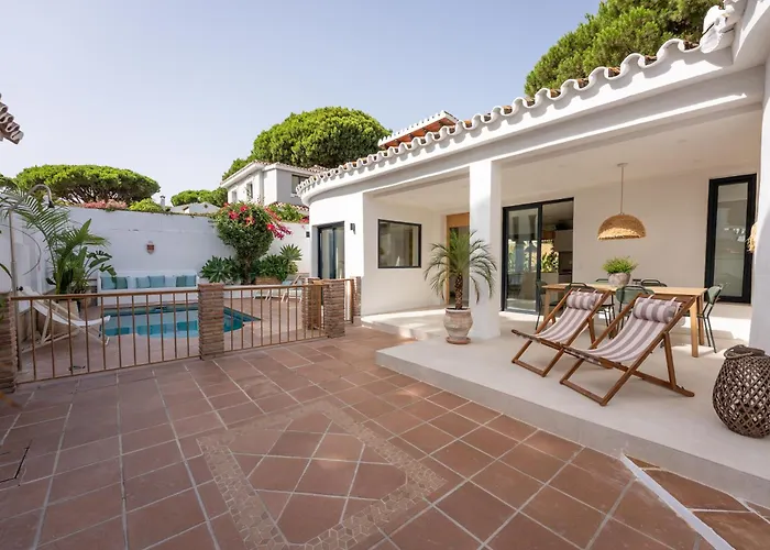 Casa Del Mar - Renovated 2026 Stunning Pool Villa