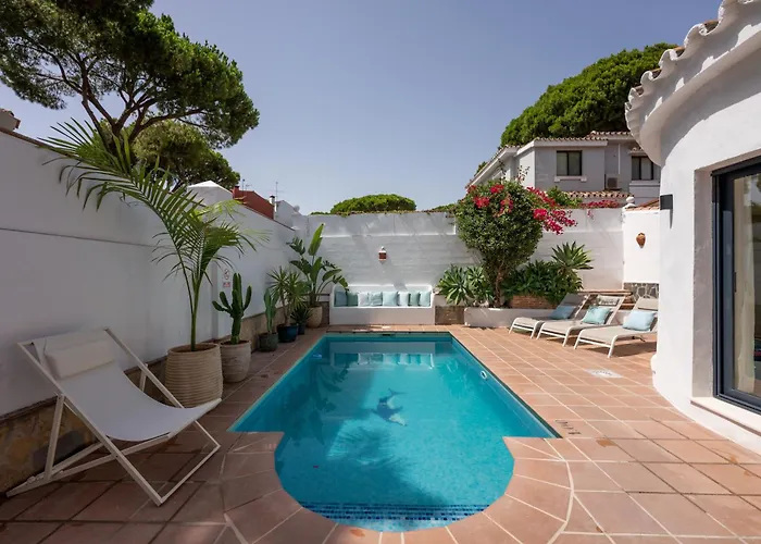 Casa Del Mar - Renovated 2026 Stunning Pool Villa