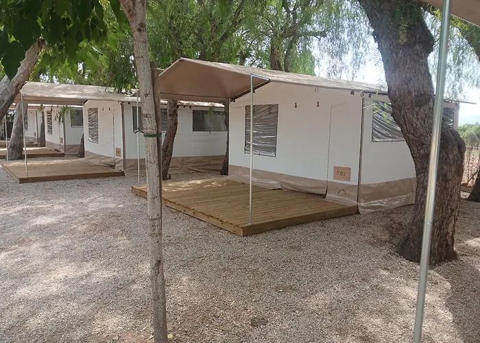 Wecamp Javea