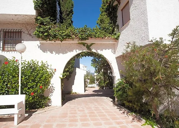 Bellavista Residential