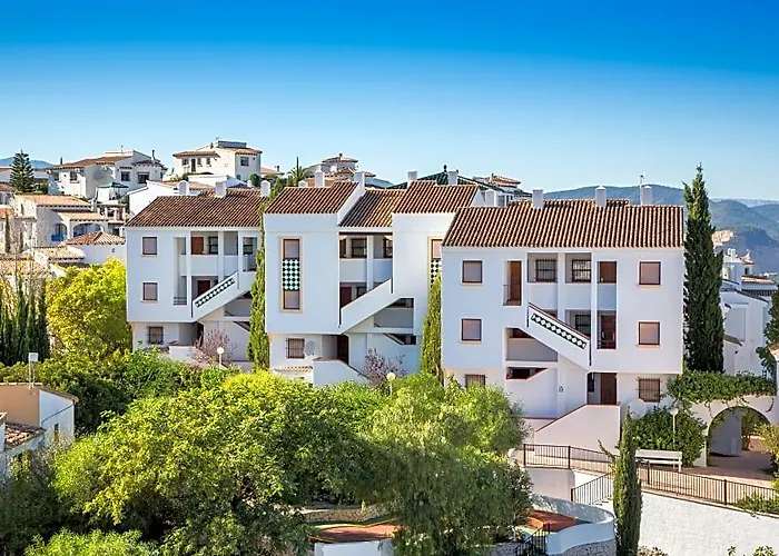 Bellavista Residential