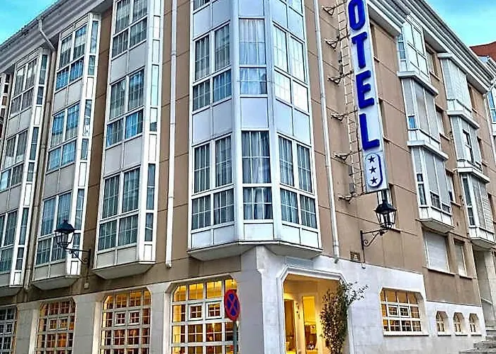Hotel Don Rodrigo