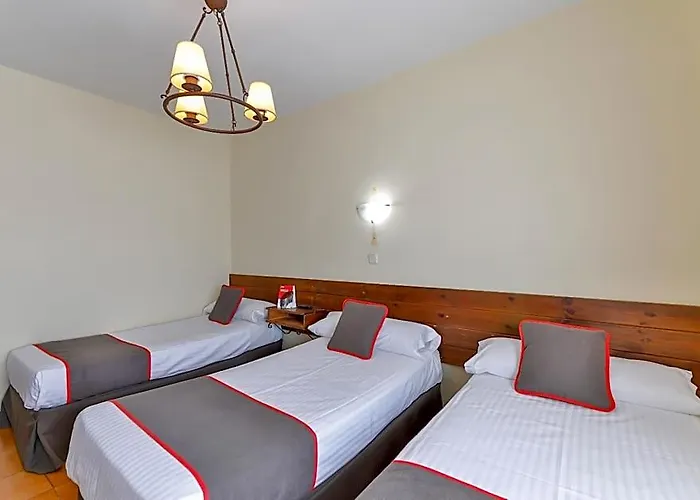 Hotel Mavi