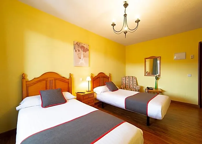 Hotel Mavi