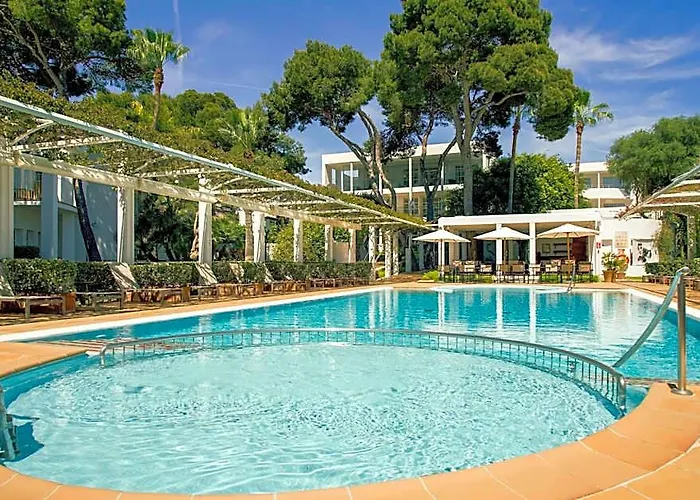 Melia Cala D'Or Boutique Hotel