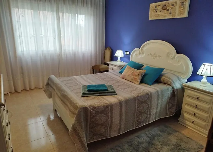 A Casa Do Pombal