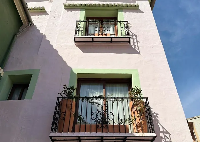 Casa Rosetta Boutique