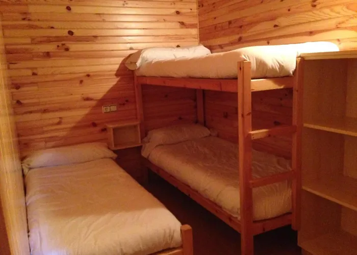 Camping Ecologic Lava