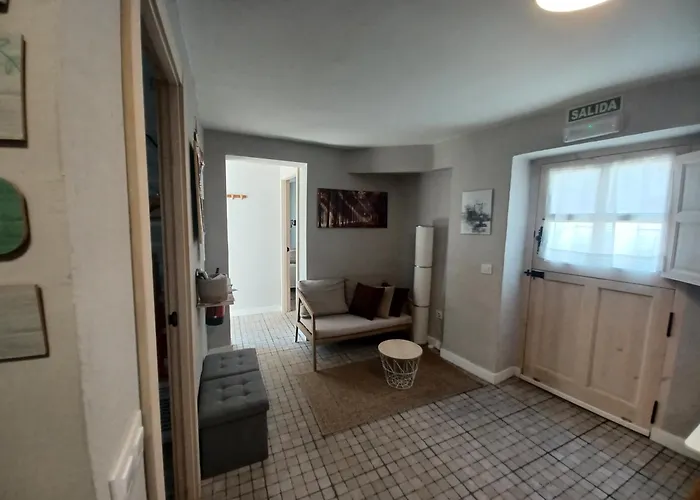 La casita de Tiane