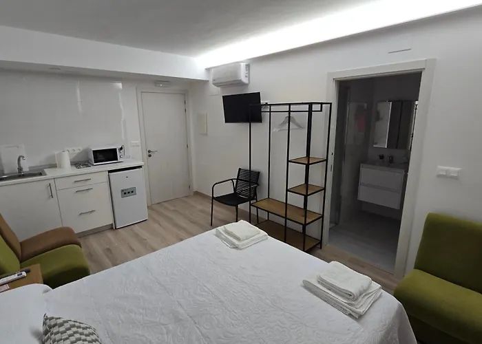Albergue EL CASTILLO