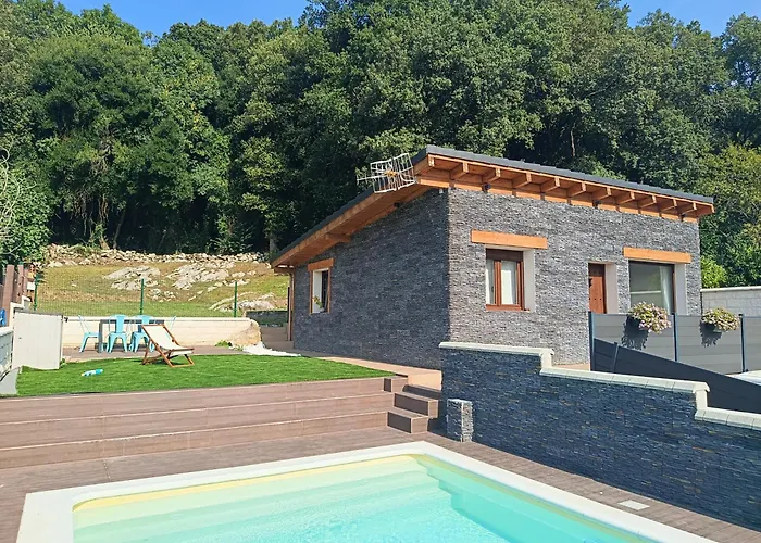 El Paraíso de Aitana