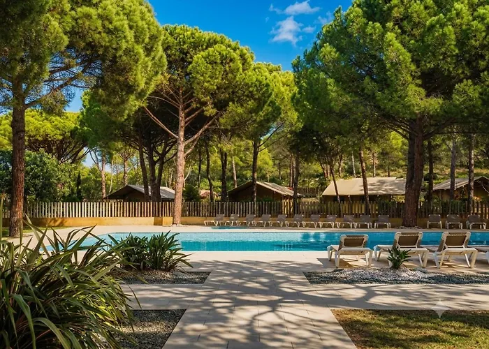 Wecamp L'Escala Punta Mila
