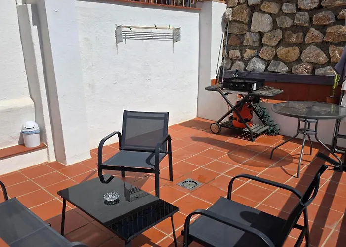 Studio Au Calme Avec Vue Sur Mer