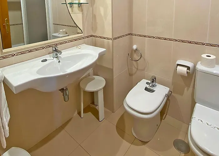Hotel Mar del Norte 3000
