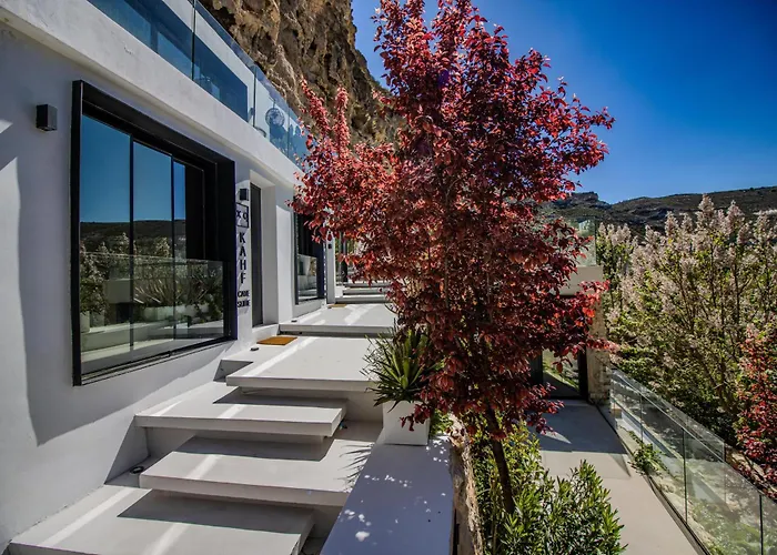 XUQ Hotels Lomas de Ruvira
