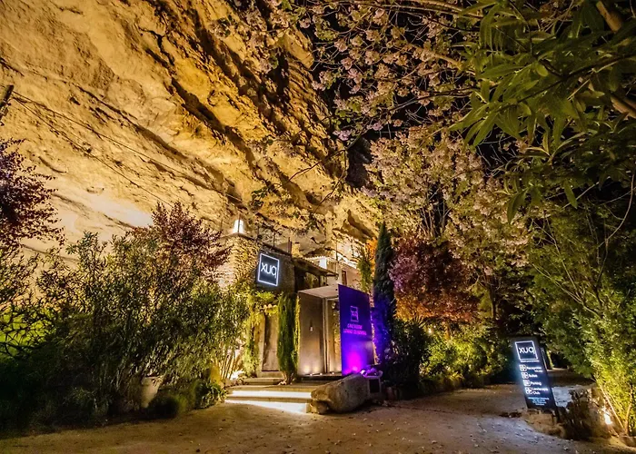 XUQ Hotels Lomas de Ruvira