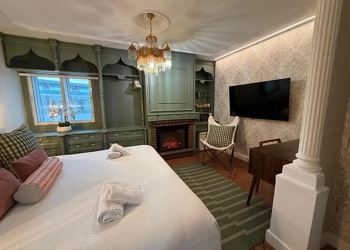 The Suite Collection