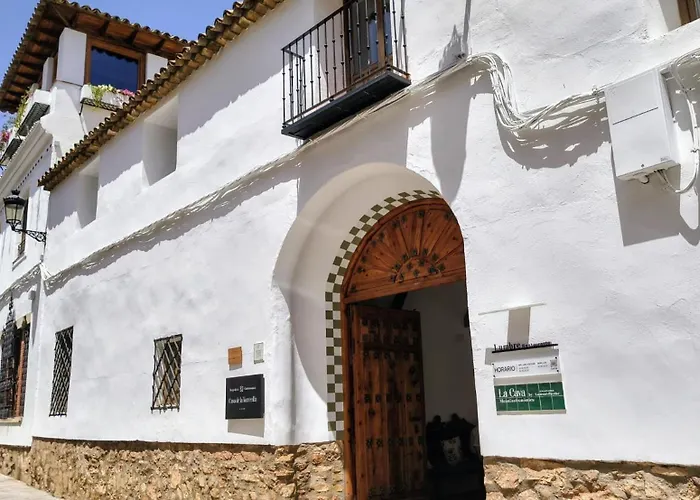 Casa de la Torrecilla
