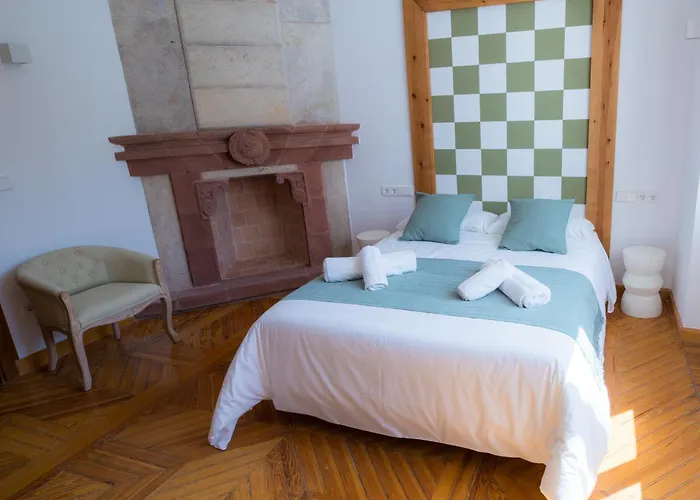 Casa de la Torrecilla