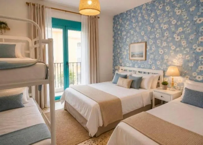Hostal Llanca Costa Brava Santiago