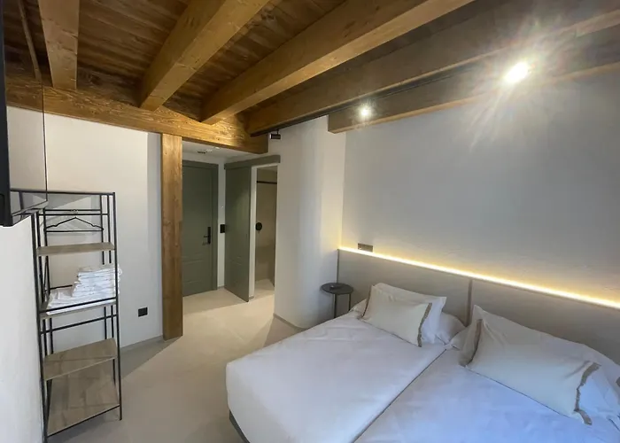 Hotel SPA John te lo busca