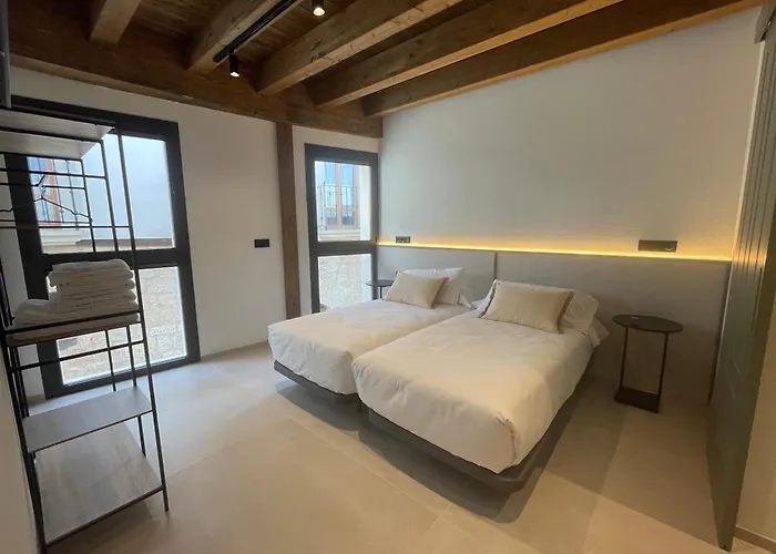 Hotel SPA John te lo busca