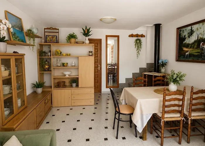 Winahost Country House Gandia