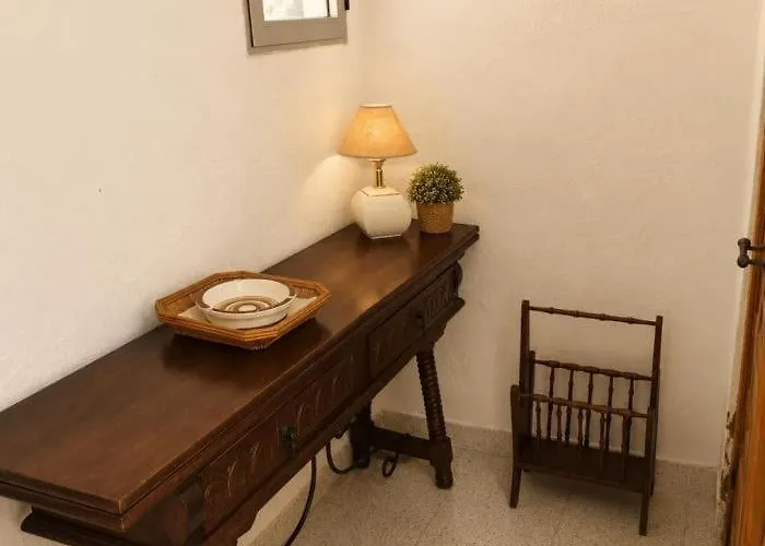 Winahost Country House Gandia