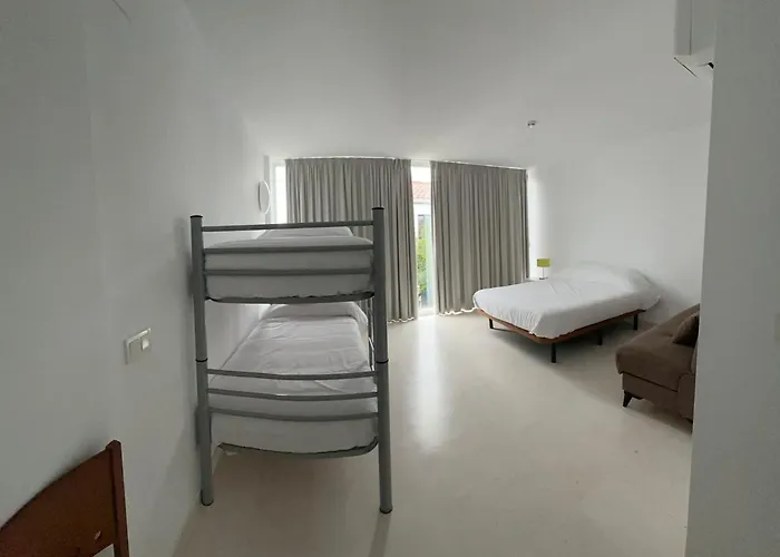 El Madroño Lodge