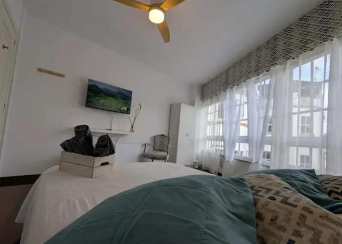 Casa Magua Melide