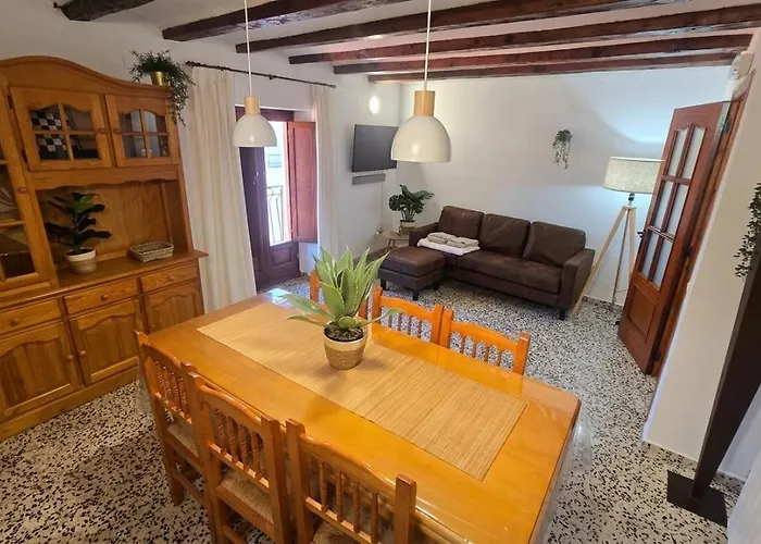Albergue La Cuba