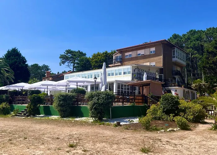 Hotel Restaurante Playa de Estorde