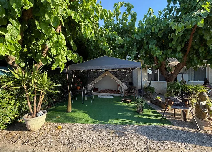 La Somavan Tambu