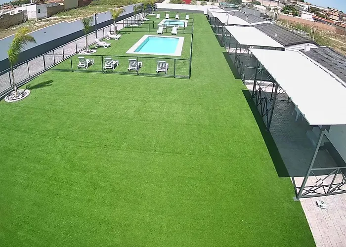 Oasis Sanlúcar